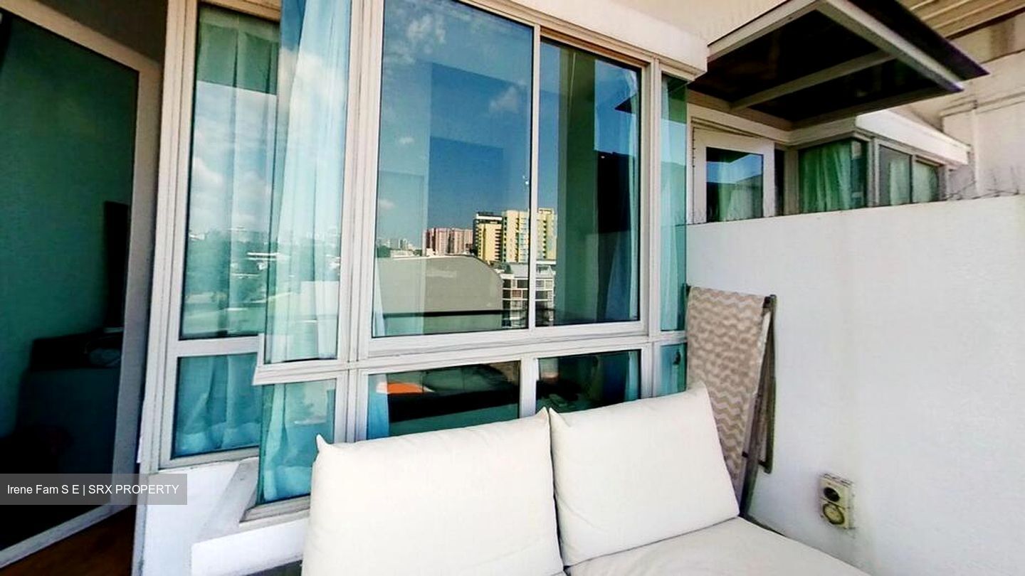 Soho 188 (D8), Apartment #499404711